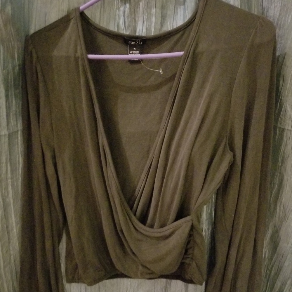Summer *HIPPIE* Top
